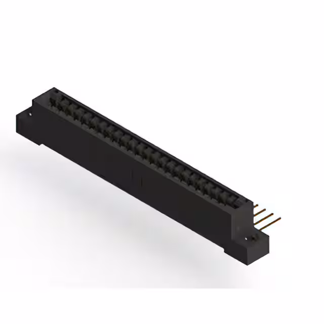 896-024-558-108 EDAC Inc.  Edgeboard Connectors